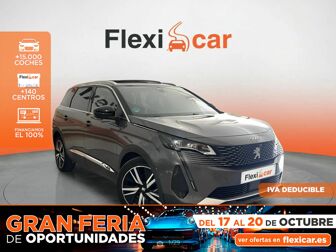 Imagen de PEUGEOT 5008 2.0BlueHDi S&S GT Pack EAT8 180