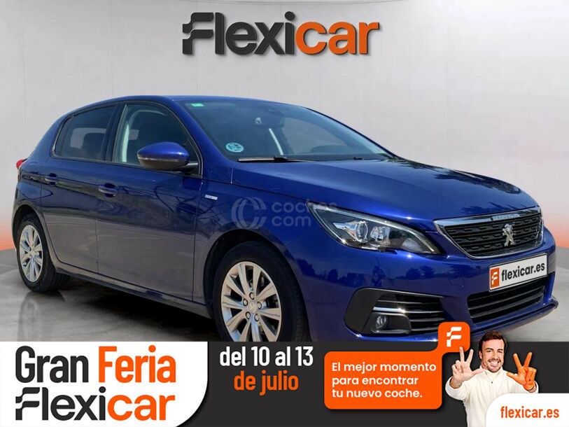 Foto del PEUGEOT 308 1.2 PureTech S&S Allure 130