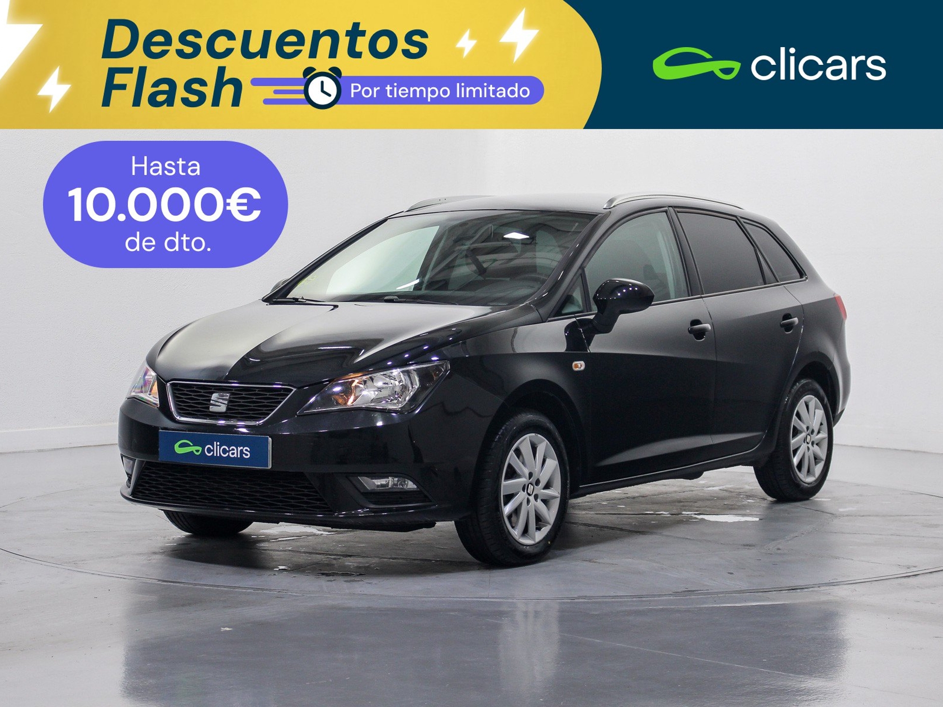 Imagen de SEAT Ibiza