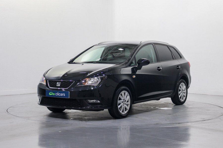 Foto del SEAT Ibiza ST 1.6TDI CR Style 105