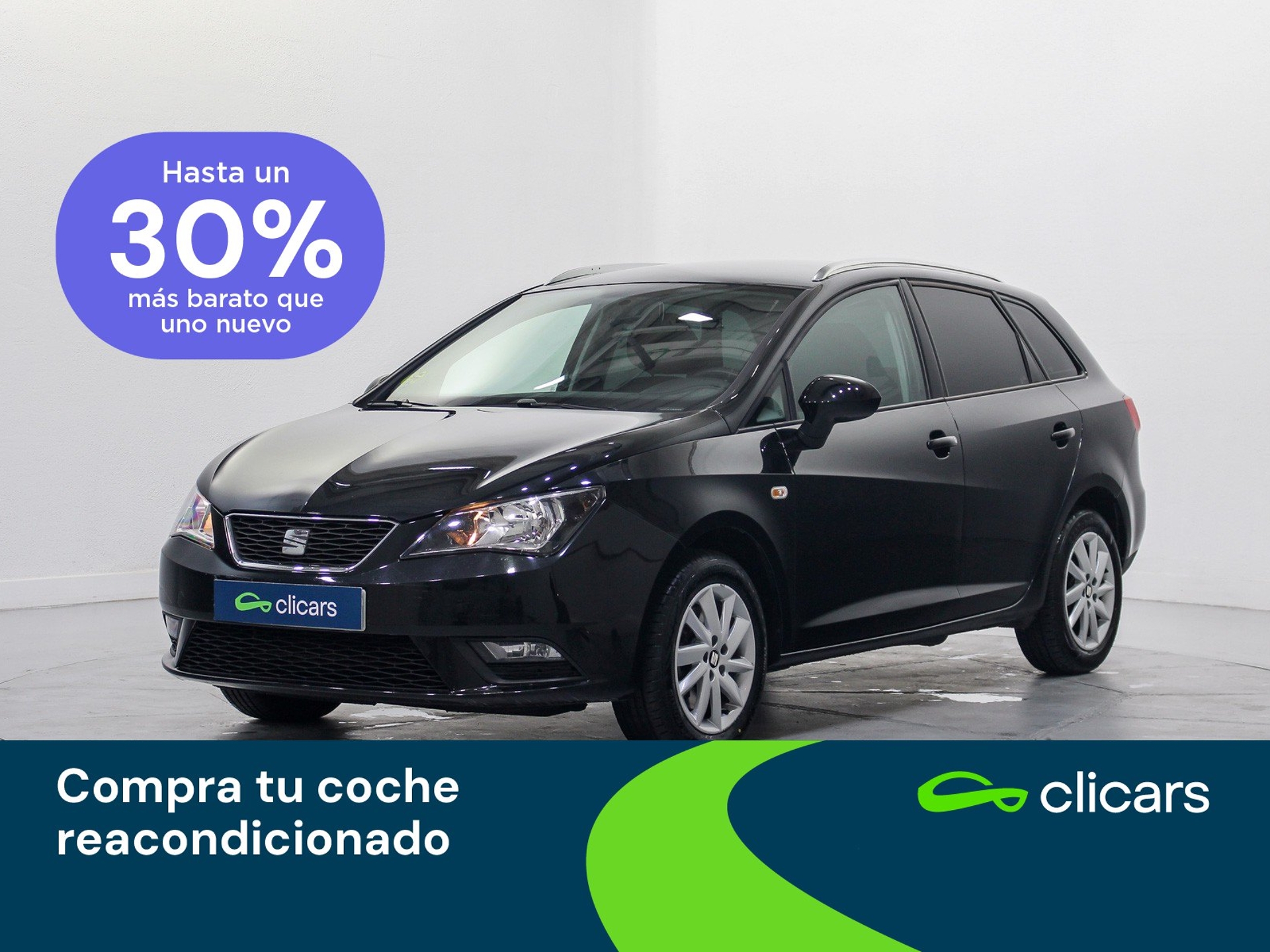 Imagen de SEAT Ibiza