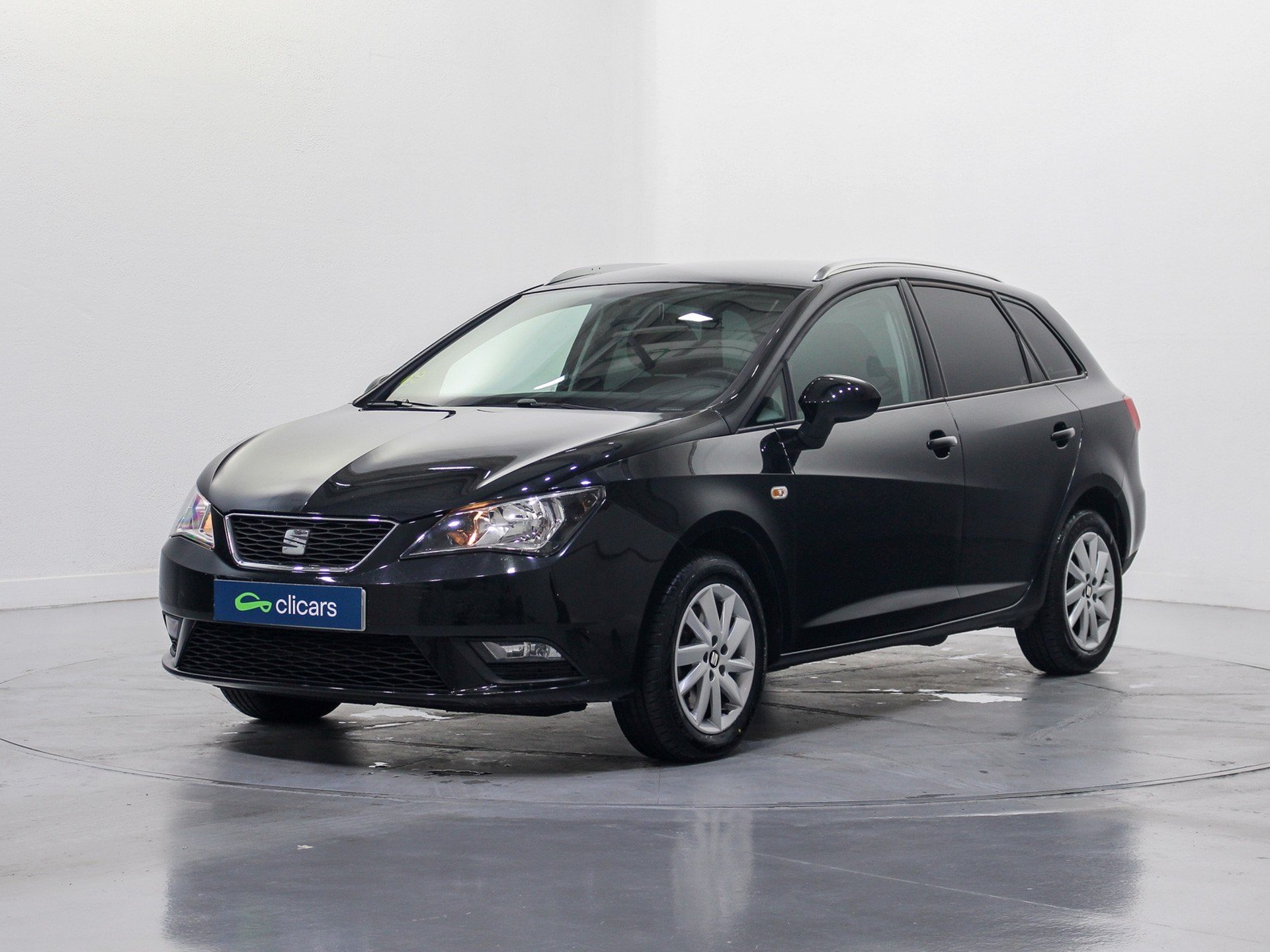 Imagen de SEAT Ibiza