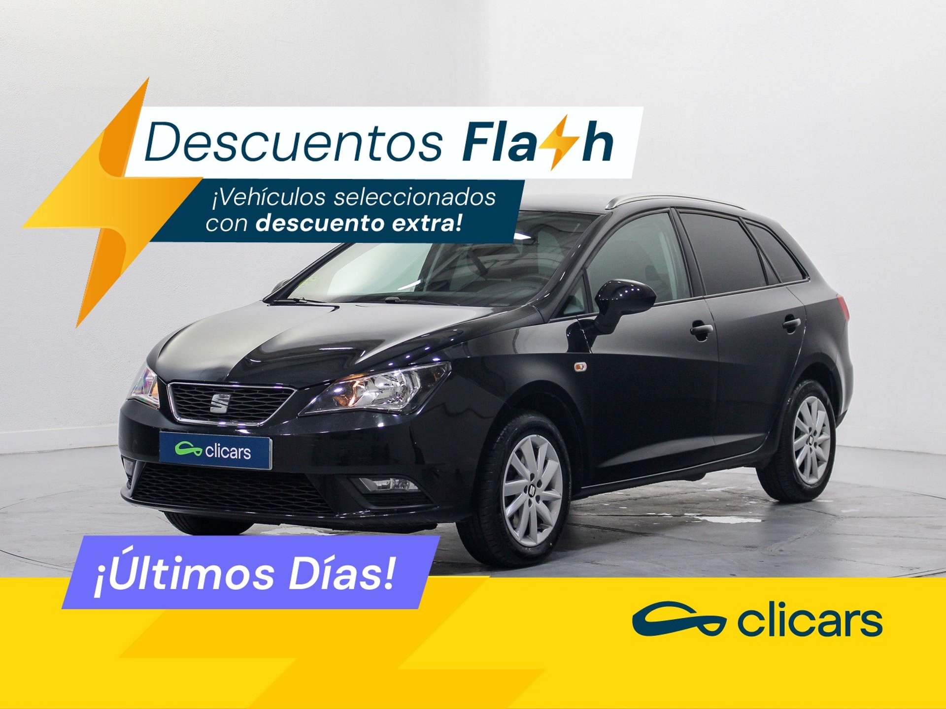 Imagen de SEAT Ibiza