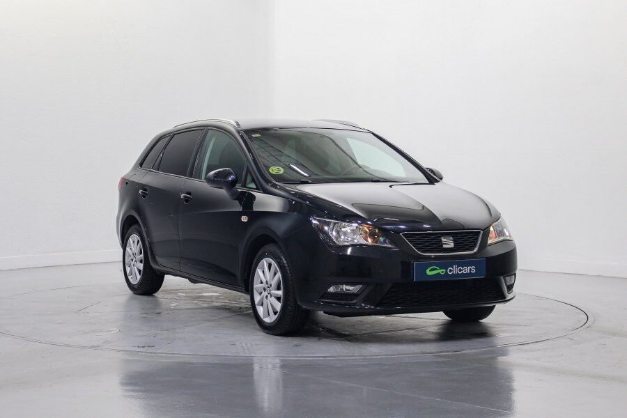 Foto del SEAT Ibiza ST 1.6TDI CR Style 105