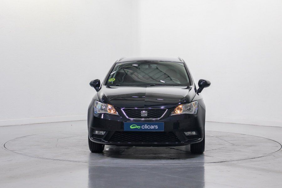 Foto del SEAT Ibiza ST 1.6TDI CR Style 105