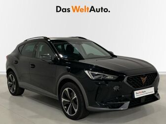 Imagen de CUPRA Formentor 1.4 e-Hybrid 205 DSG