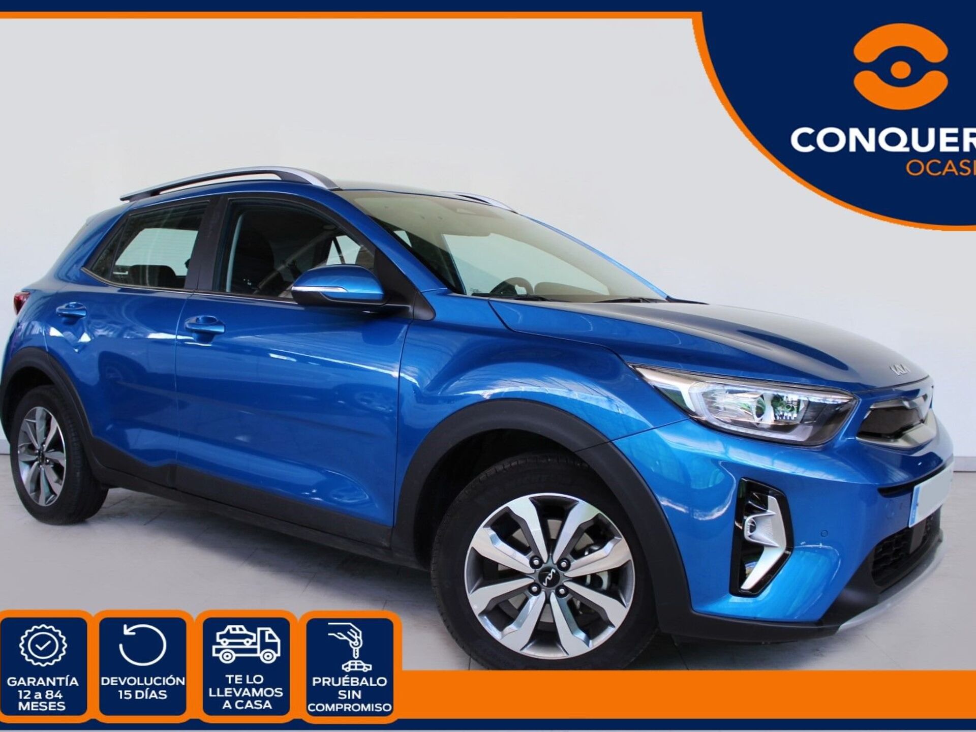 Imagen de KIA Stonic