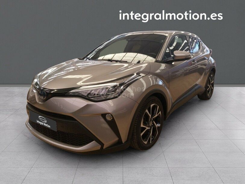 Foto del TOYOTA C-HR 125H Limited Edition