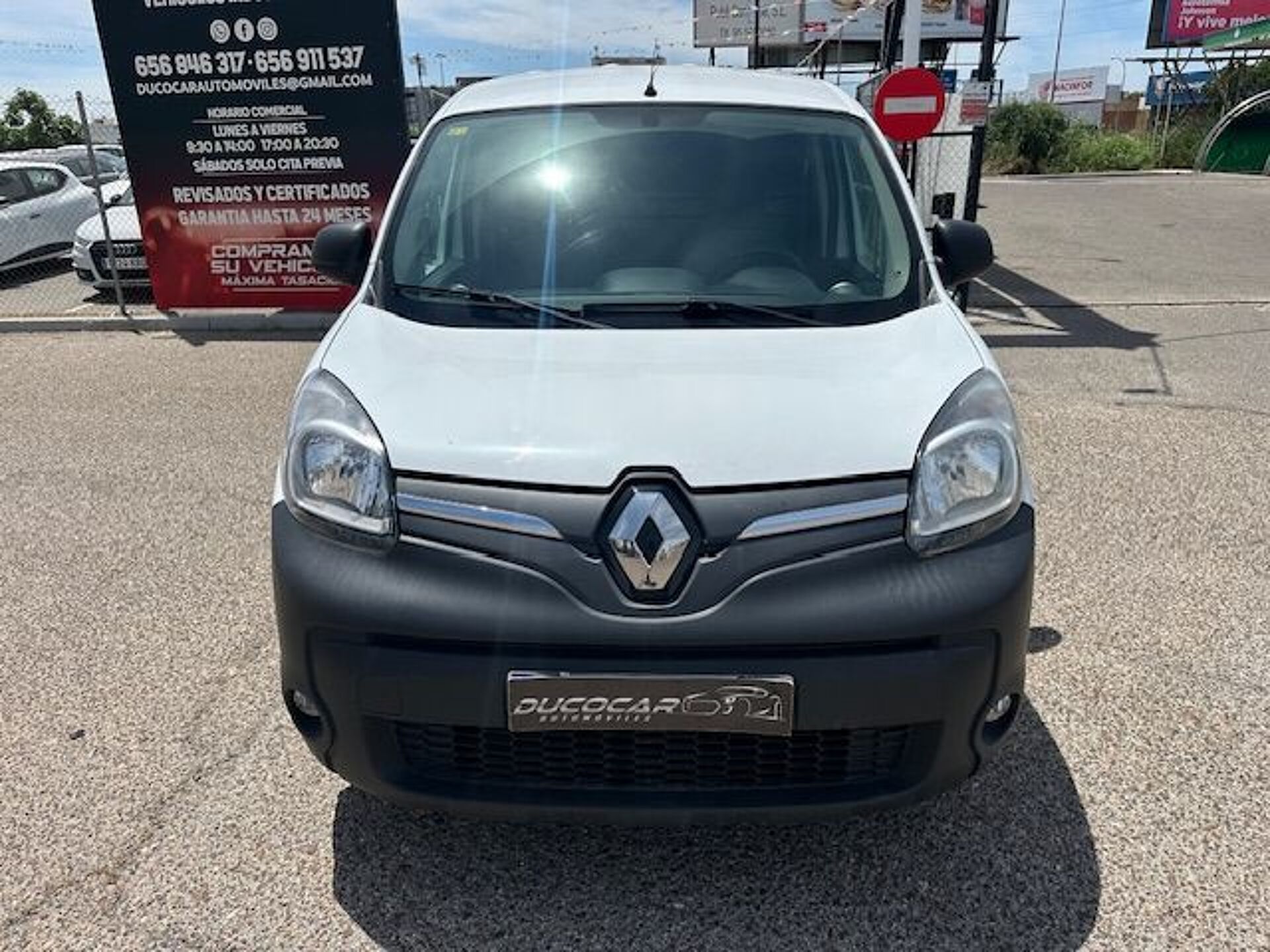 Imagen 3 de RENAULT Kangoo