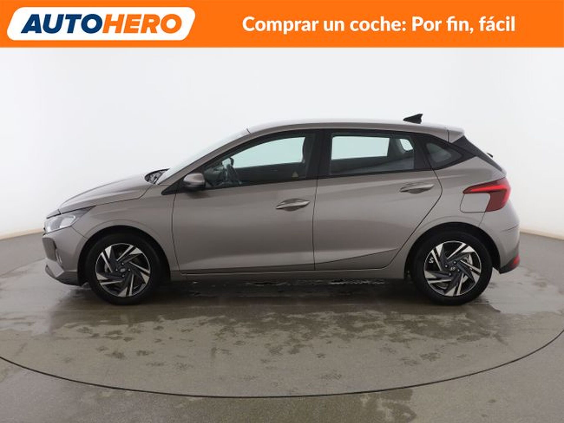 Imagen 3 de HYUNDAI i20