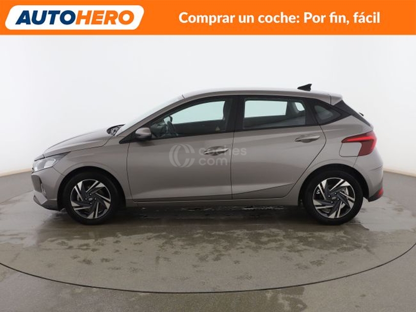 Foto del HYUNDAI i20 1.0 TGDI Klass 100