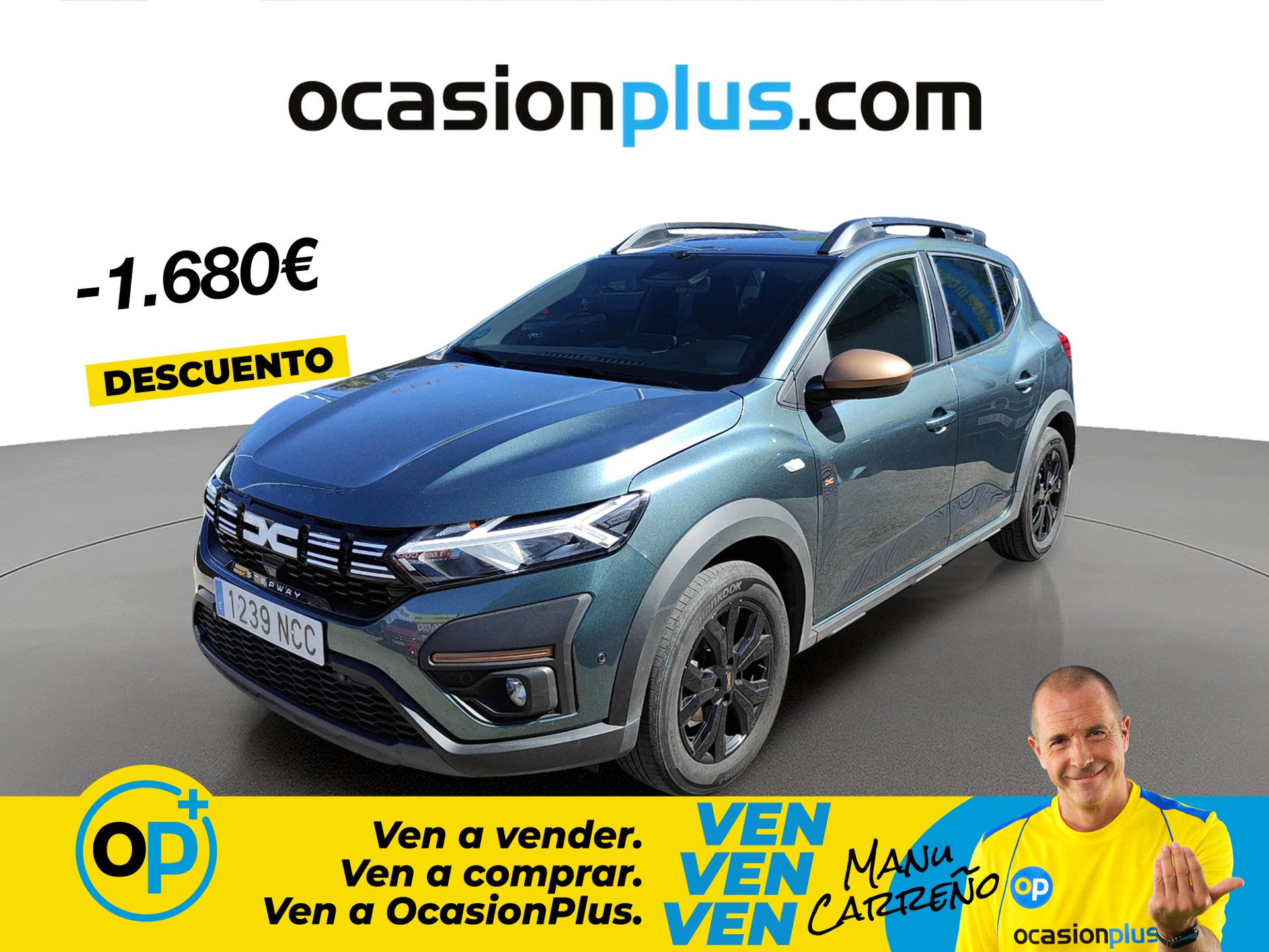 Imagen de DACIA Sandero