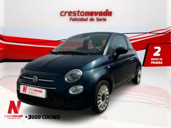 Imagen de FIAT 500 1.0 GSE Lounge