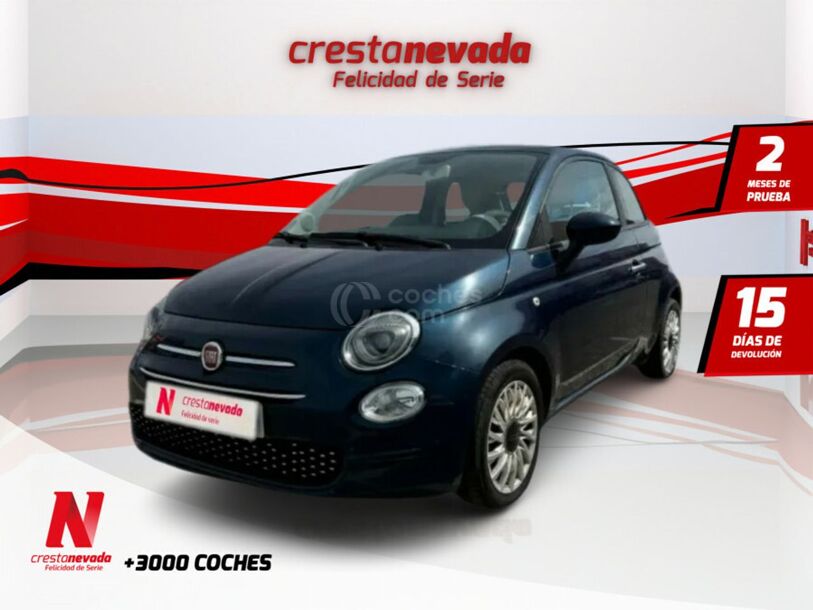 Foto del FIAT 500 1.0 GSE Lounge