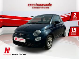 Imagen de FIAT 500 1.0 GSE Lounge