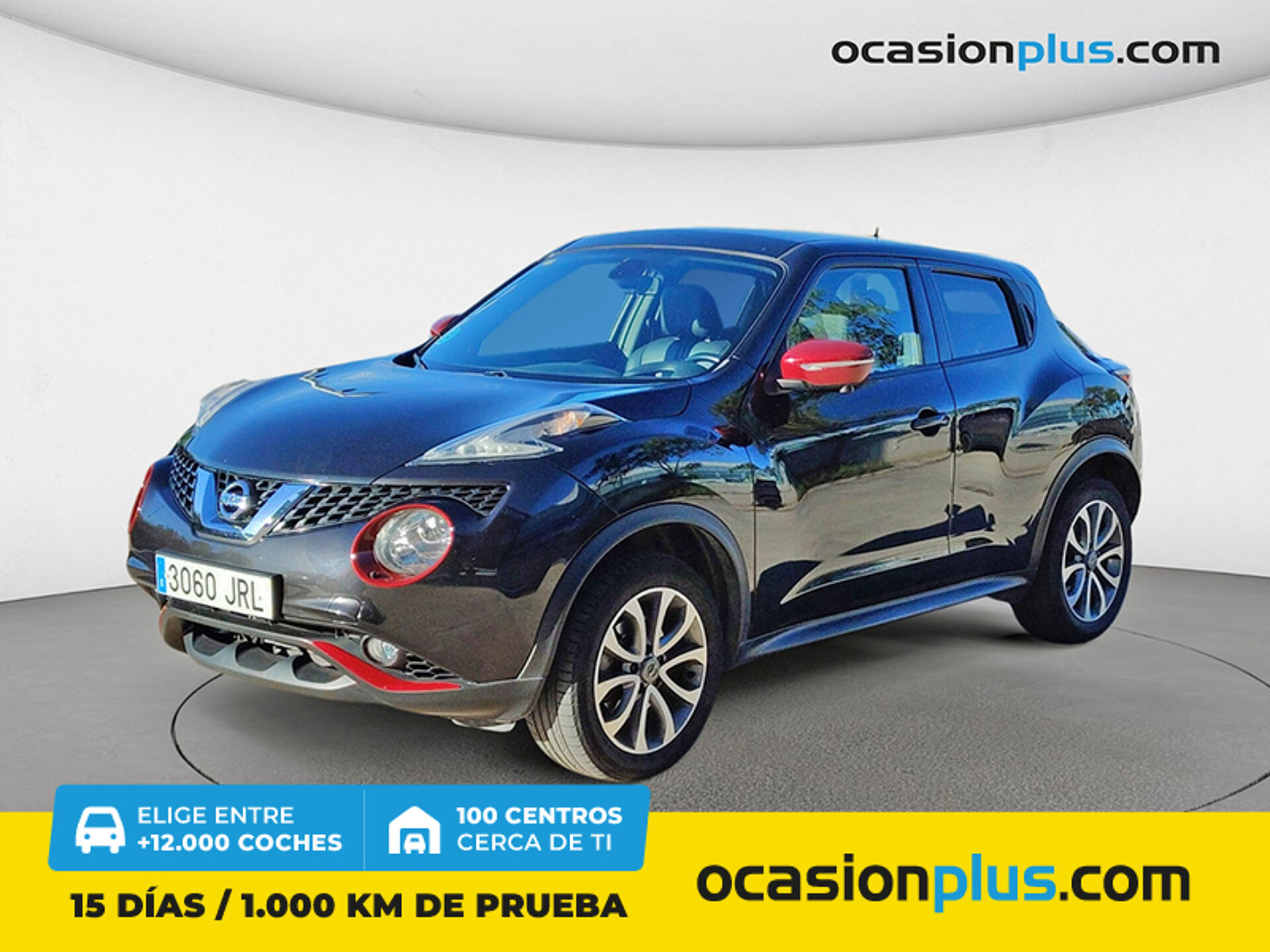 Imagen de NISSAN Juke