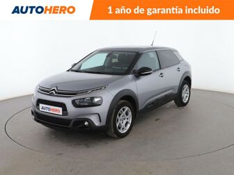 Imagen de CITROEN C4 Cactus 1.2 PureTech S&S Shine 110