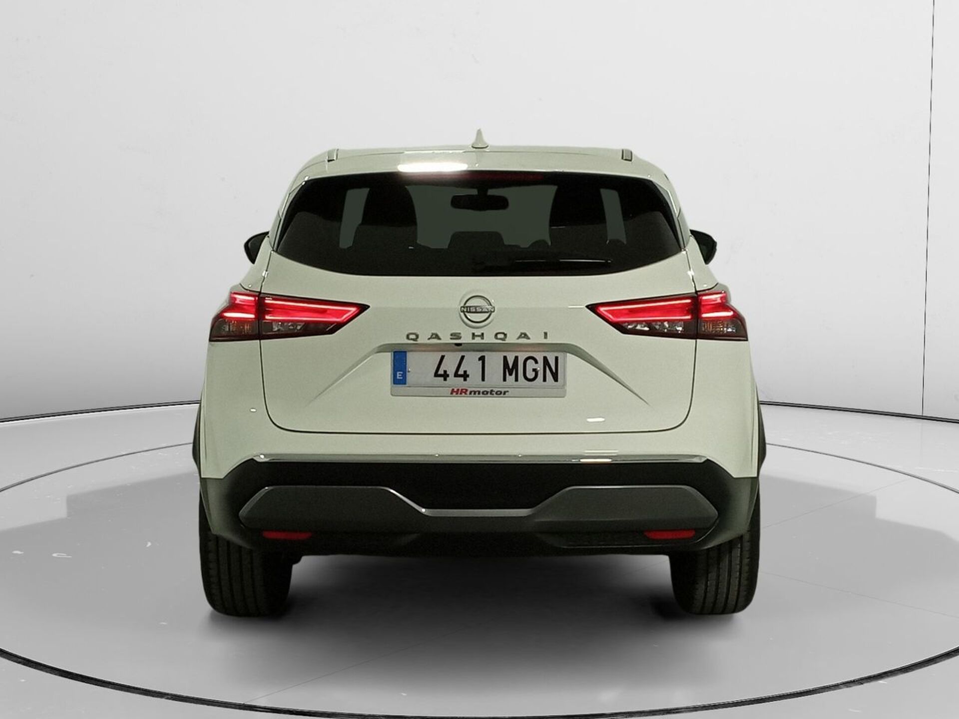 Imagen 3 de NISSAN Qashqai