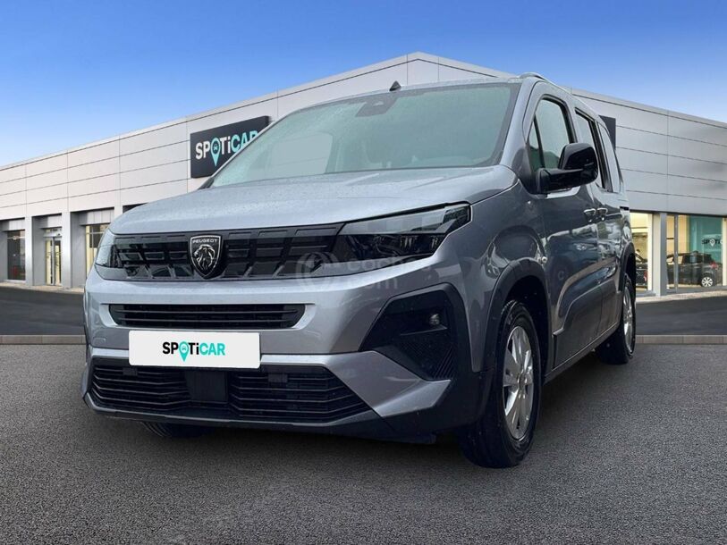 Foto del PEUGEOT Rifter 1.5BlueHDI S&S Allure Business Standard 100