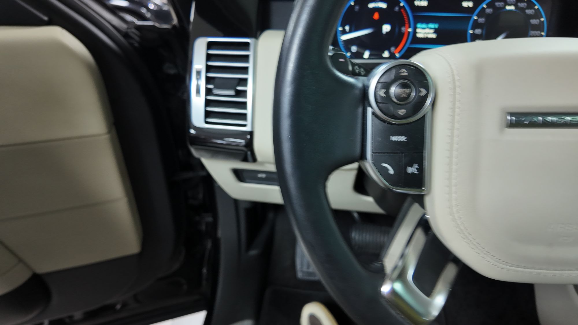 Foto del LAND ROVER Range Rover 4.4SDV8 Vogue Aut.