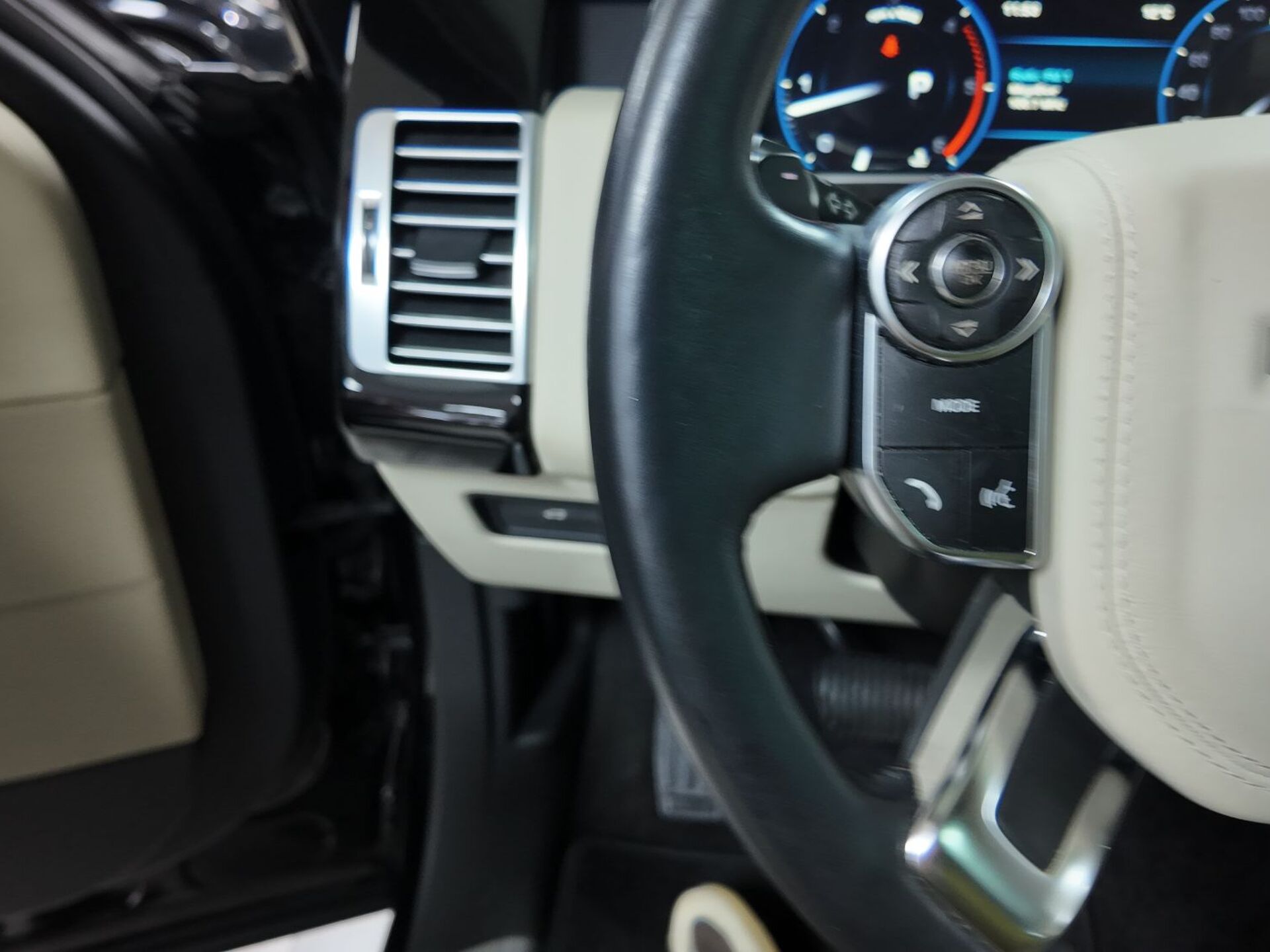 Imagen 2 de LAND ROVER Range Rover