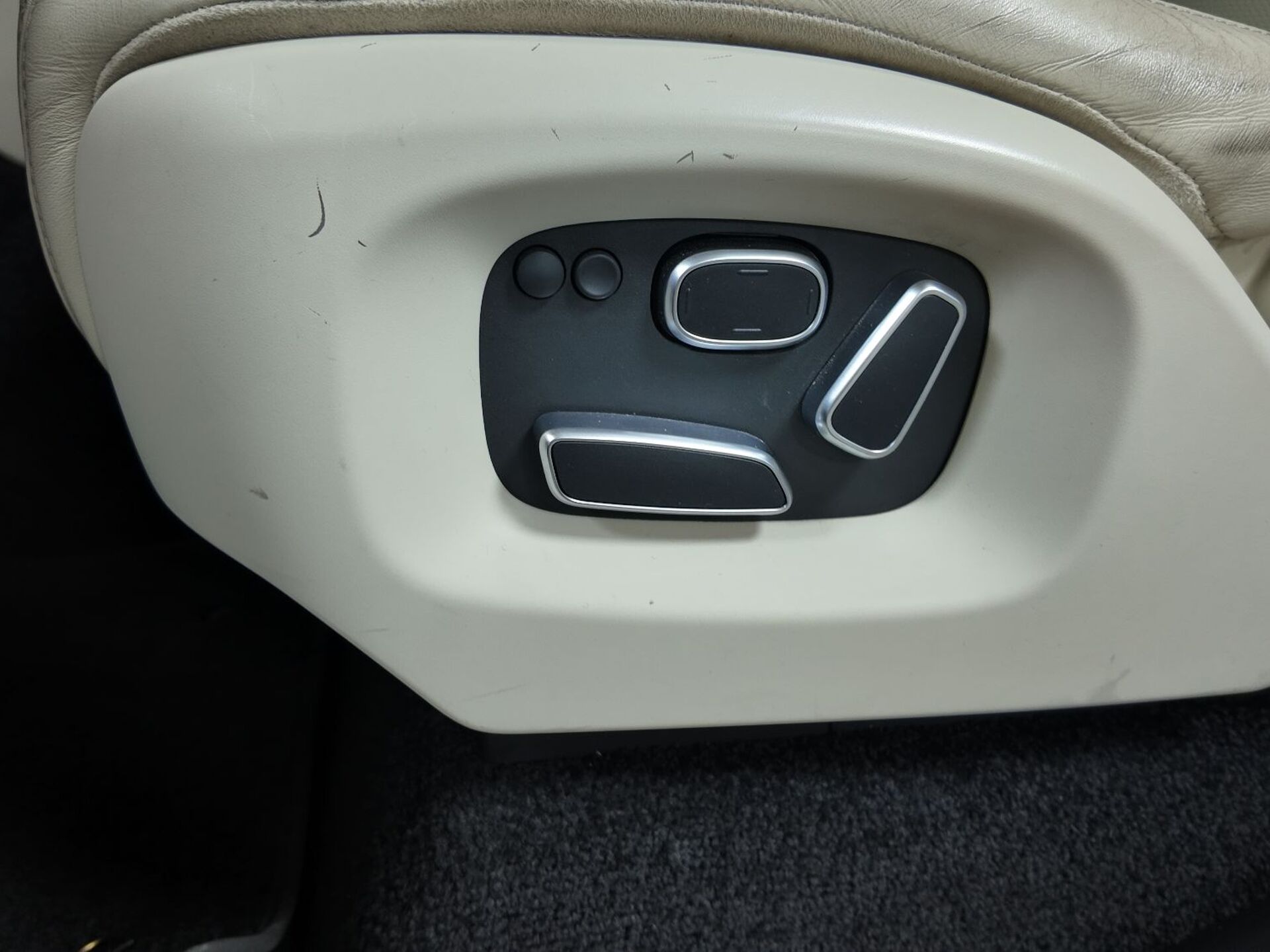 Imagen 3 de LAND ROVER Range Rover