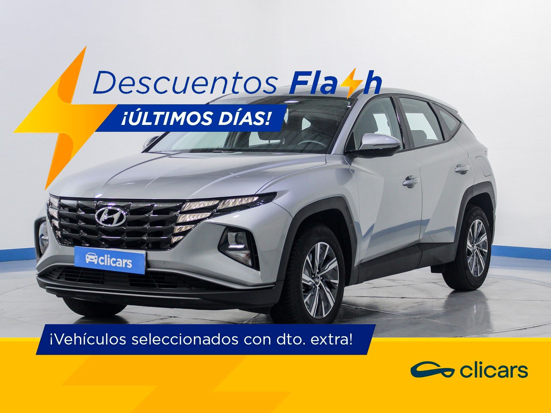 Imagen de HYUNDAI Tucson