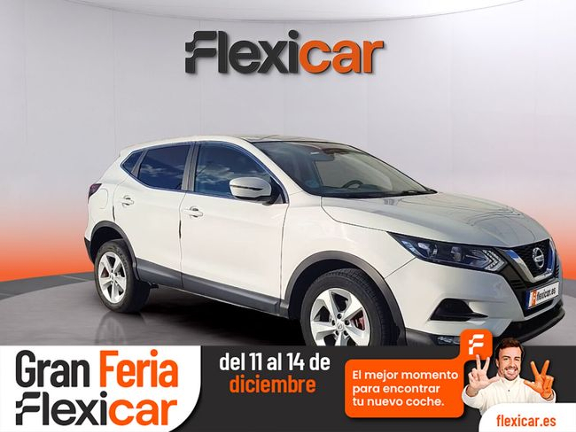 Imagen de NISSAN Qashqai