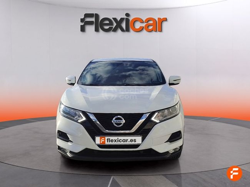 Foto del NISSAN Qashqai 1.5dCi Acenta 4x2 85kW