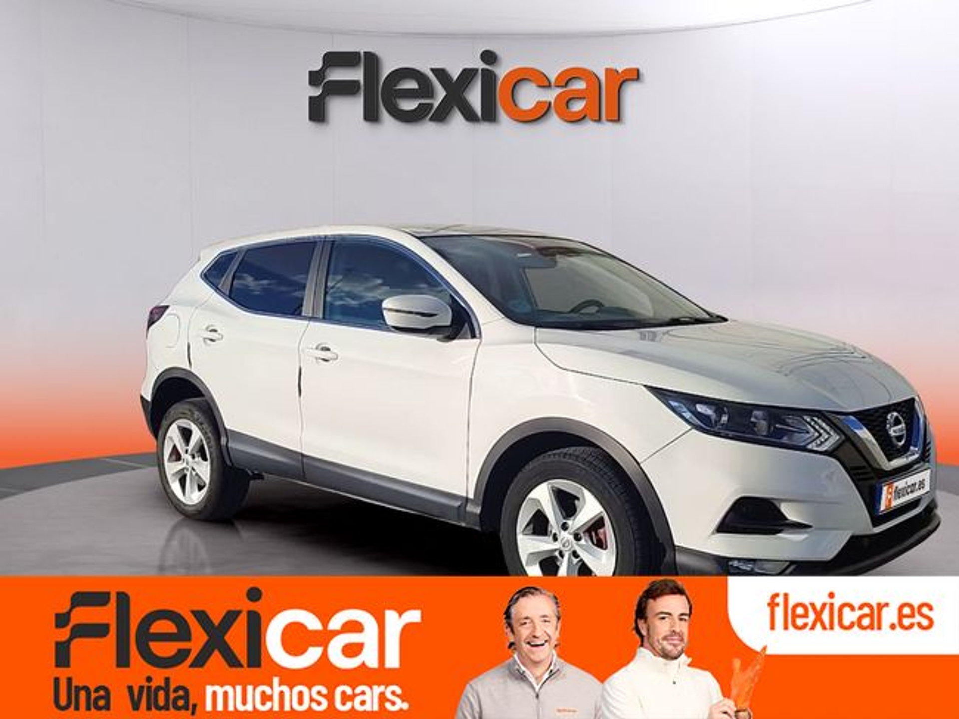 Imagen de NISSAN Qashqai