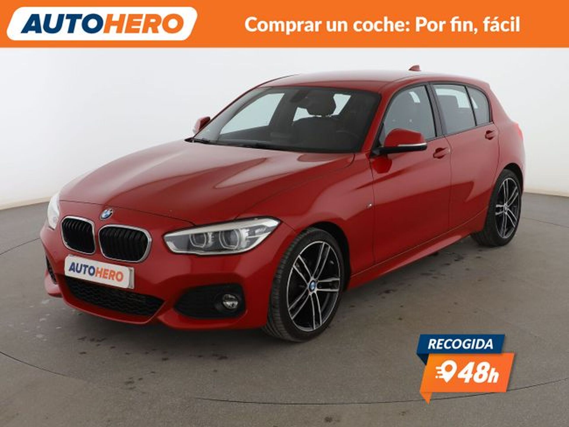 Imagen 1 de BMW Serie 1