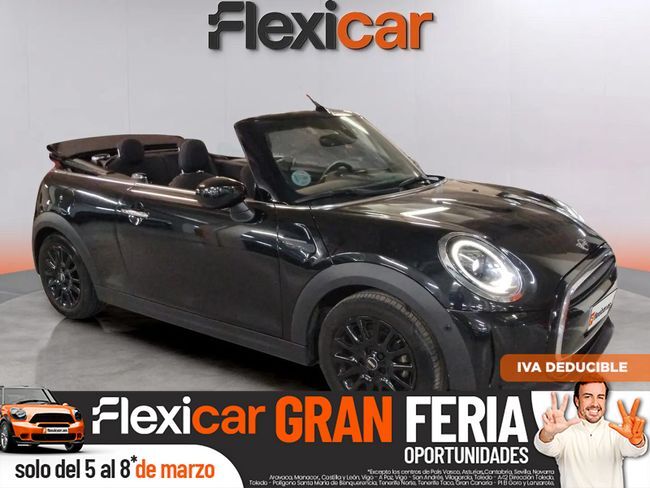 Foto del MINI Mini Cabrio Cooper Aut.