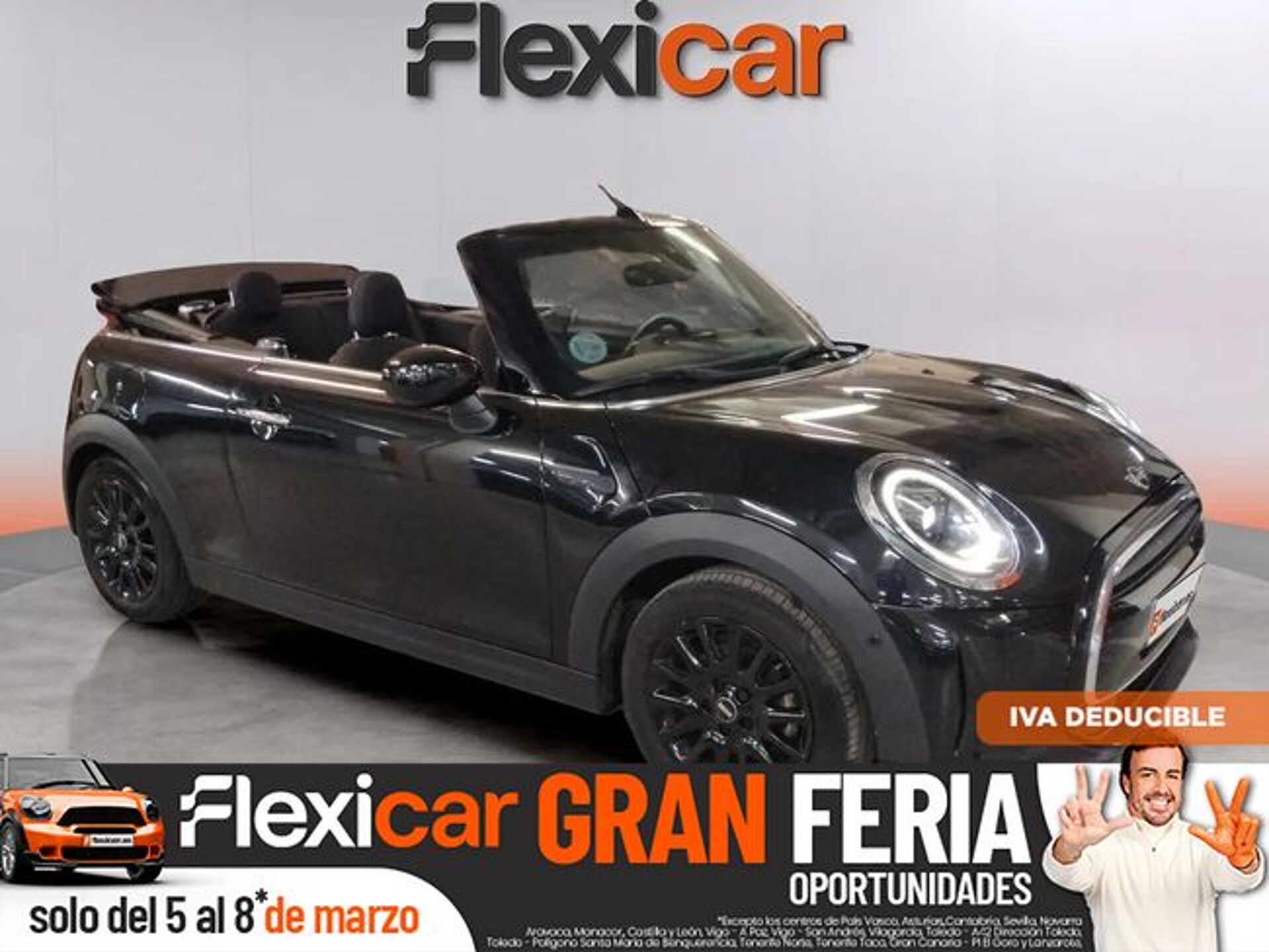 Imagen 1 de MINI Mini