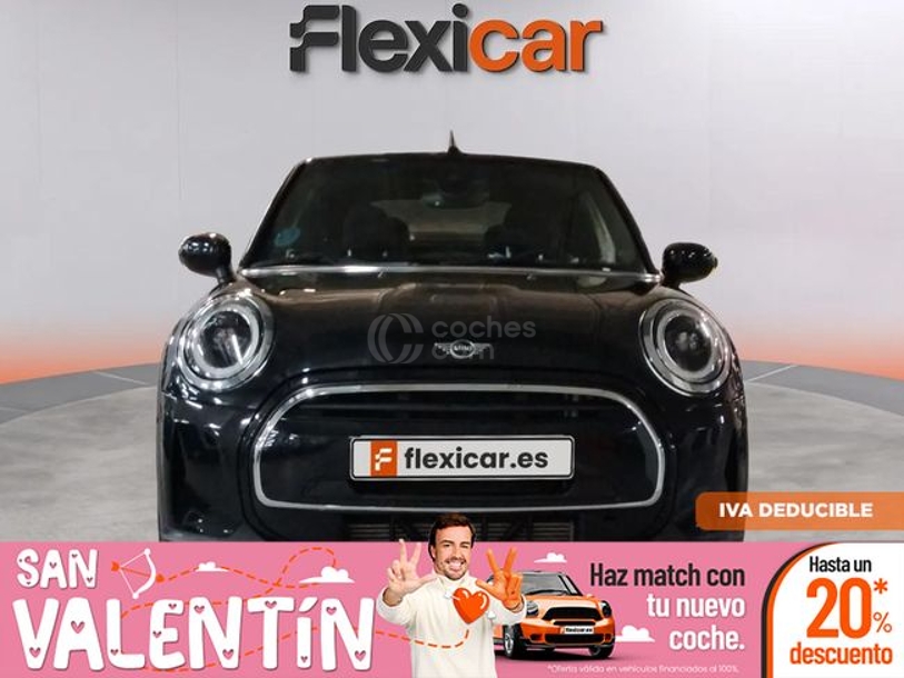 Foto del MINI Mini Cabrio Cooper Aut.