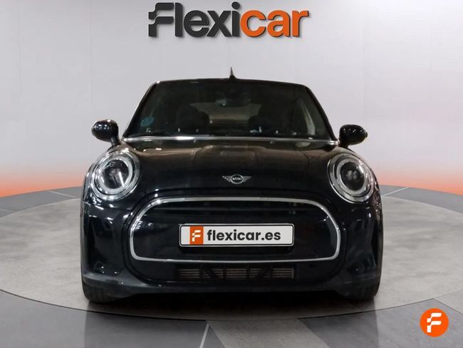 Foto del MINI Mini Cabrio Cooper Aut.