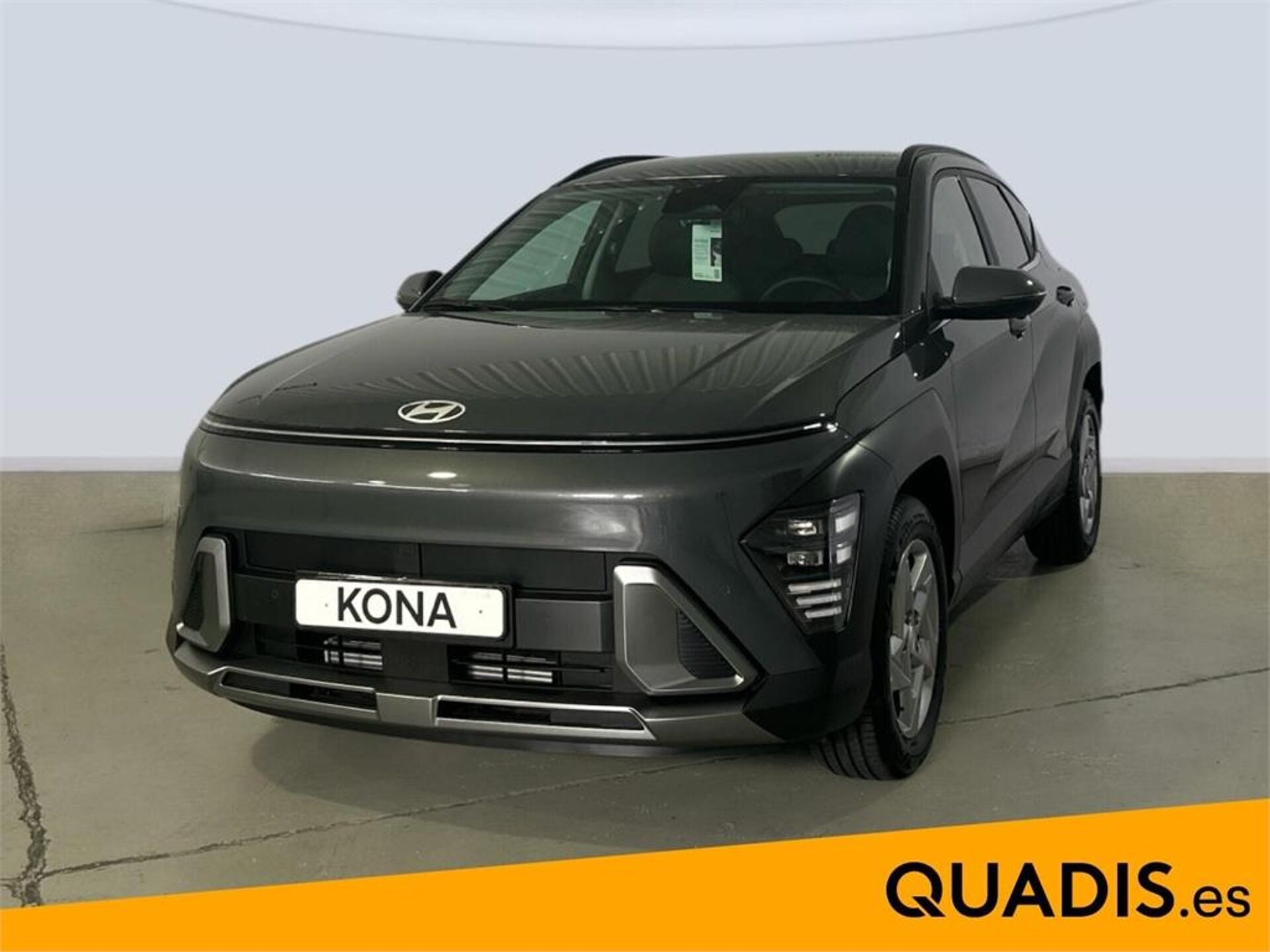 Imagen 1 de HYUNDAI Kona