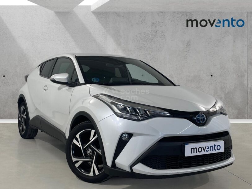 Foto del TOYOTA C-HR 125H Advance
