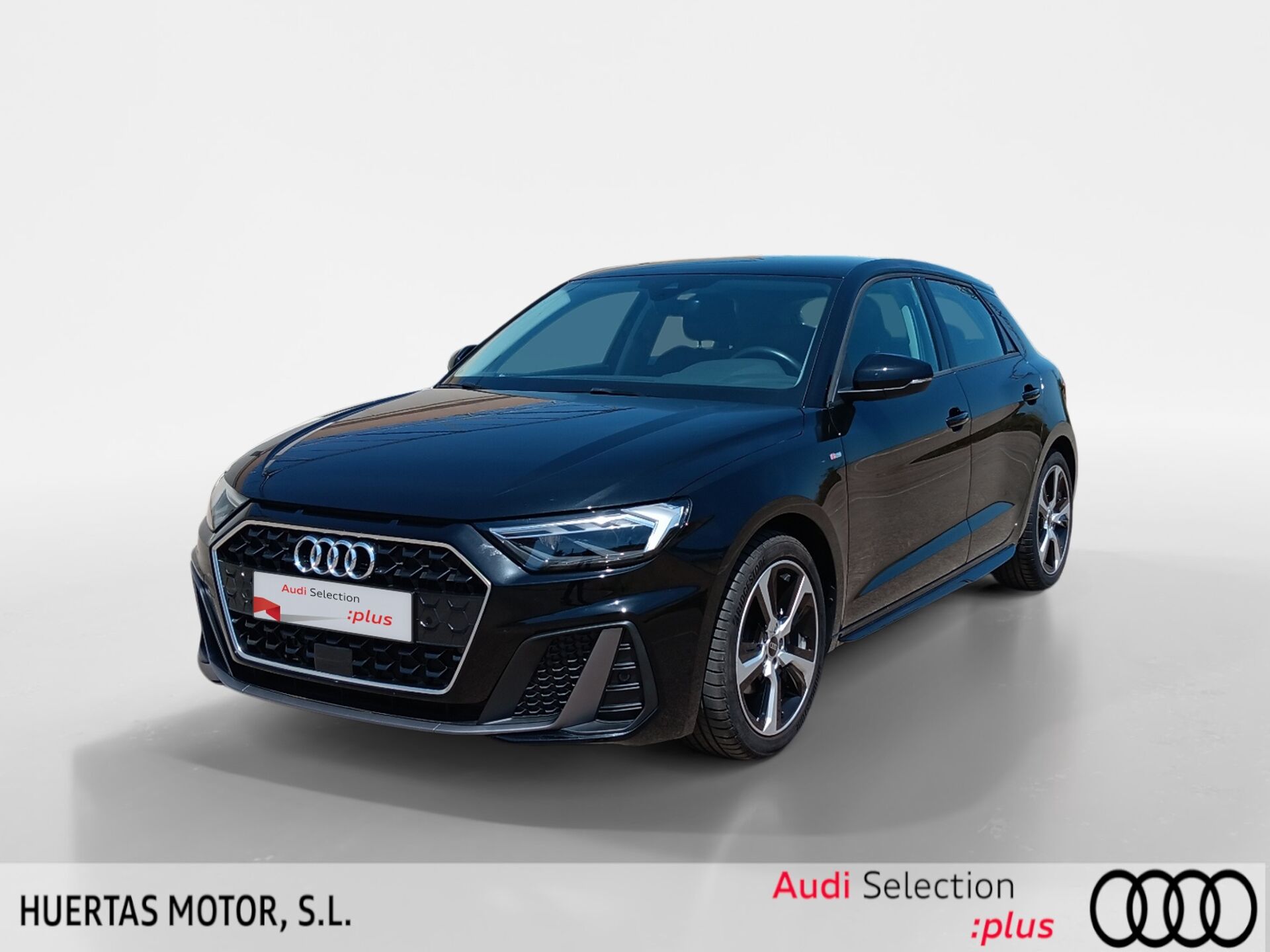 Imagen de AUDI A1