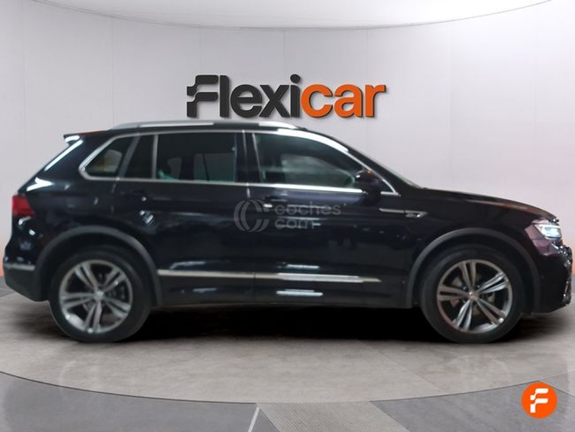 Foto del VOLKSWAGEN Tiguan 2.0TDI Sport 4Motion DSG 110kW
