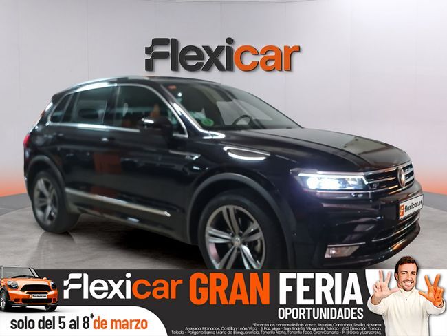 Foto del VOLKSWAGEN Tiguan 2.0TDI Sport 4Motion DSG 110kW