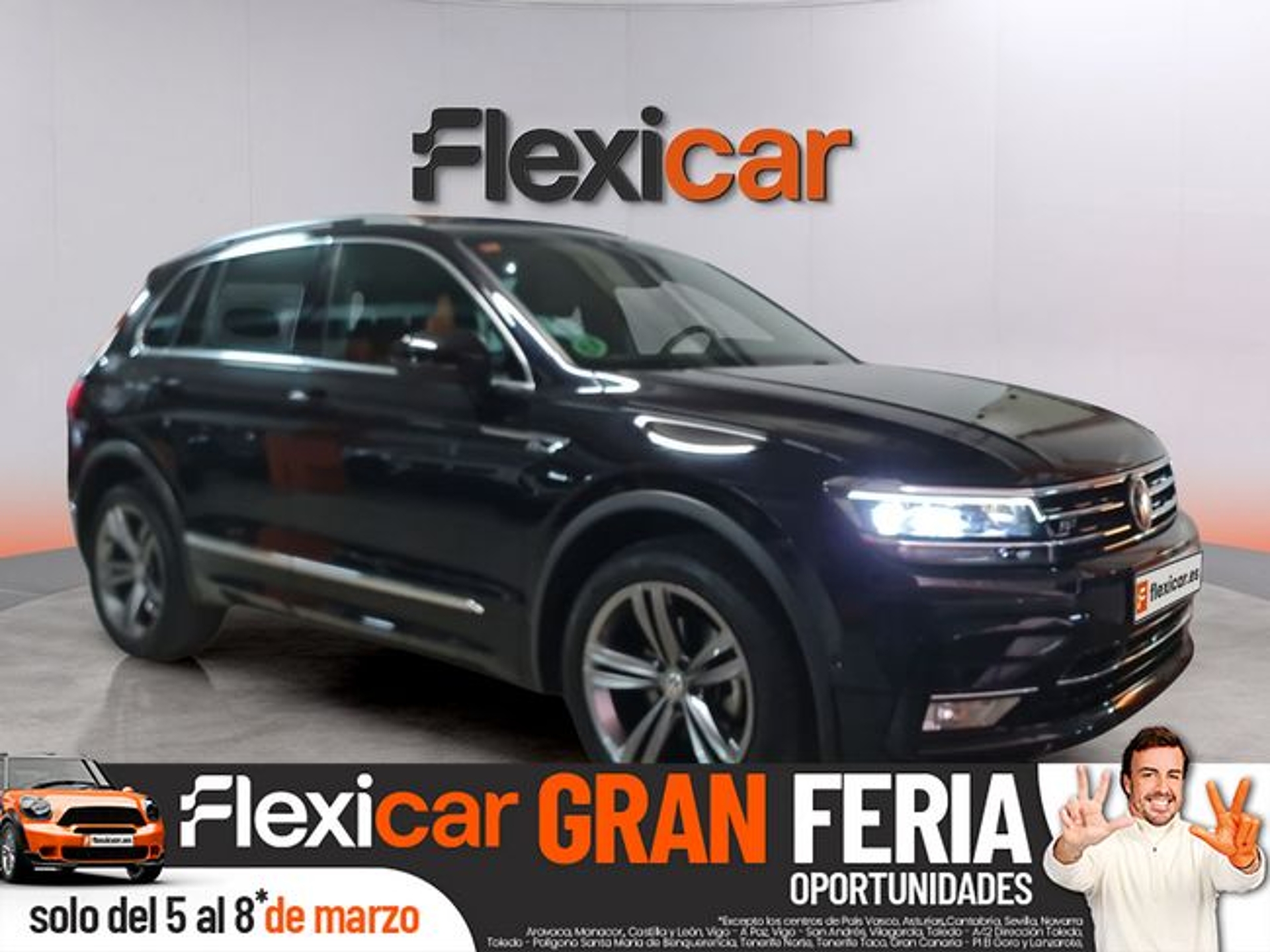 Imagen de VOLKSWAGEN Tiguan