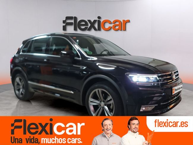 Foto del VOLKSWAGEN Tiguan 2.0TDI Sport 4Motion DSG 110kW