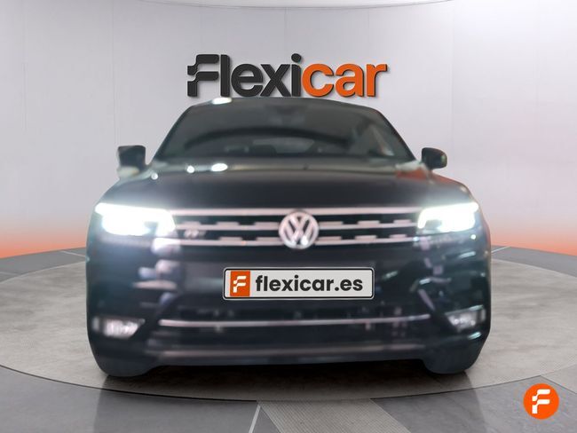 Foto del VOLKSWAGEN Tiguan 2.0TDI Sport 4Motion DSG 110kW