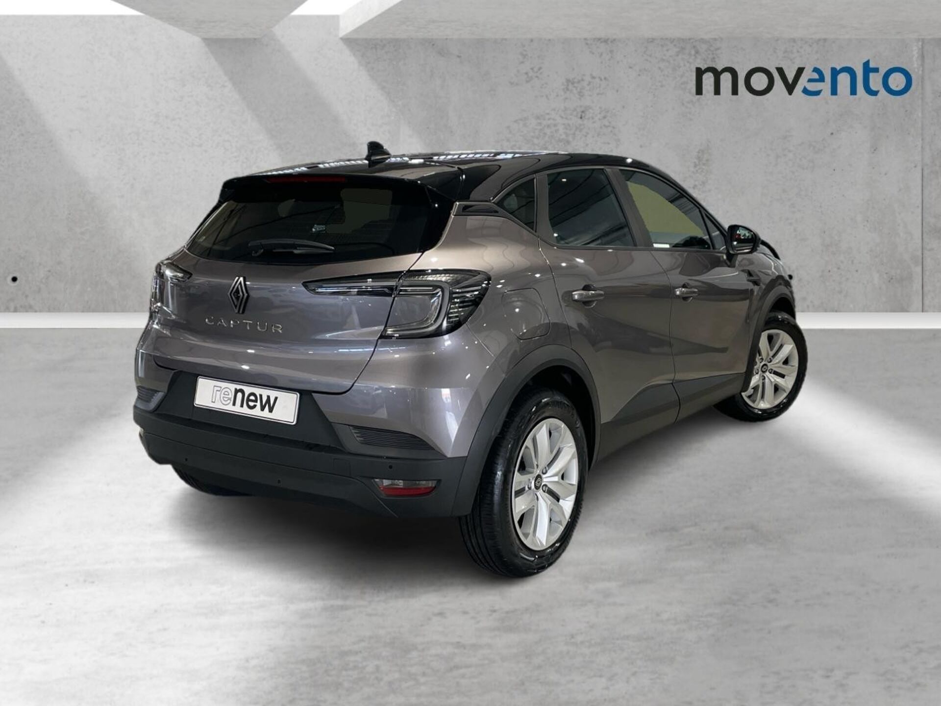 Imagen 2 de RENAULT Captur