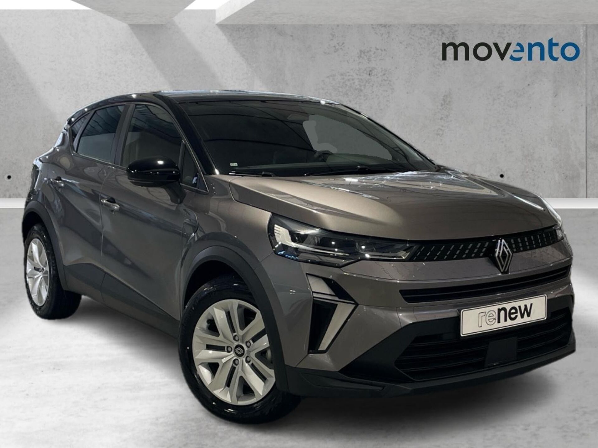 Imagen 1 de RENAULT Captur