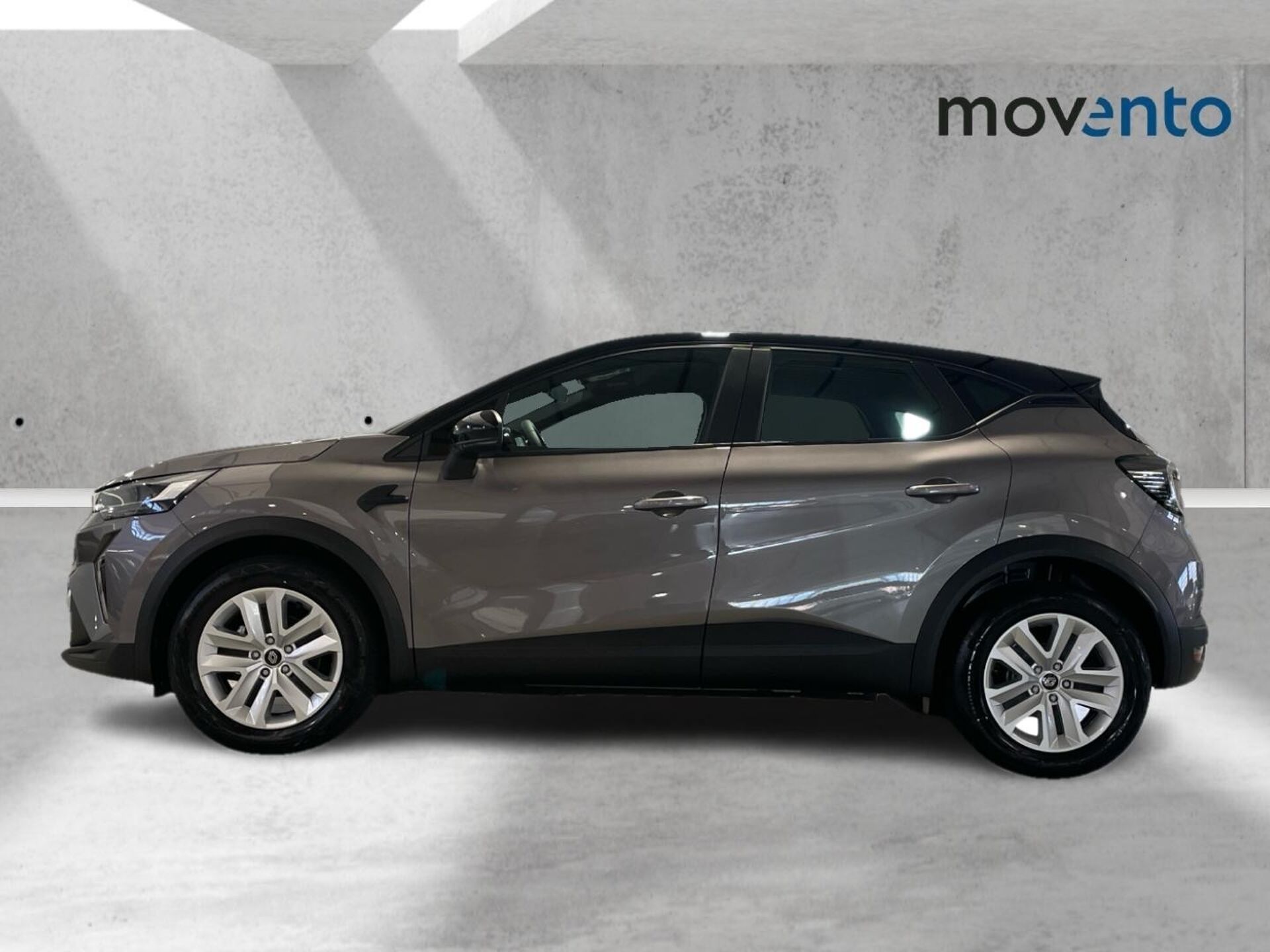 Imagen 3 de RENAULT Captur