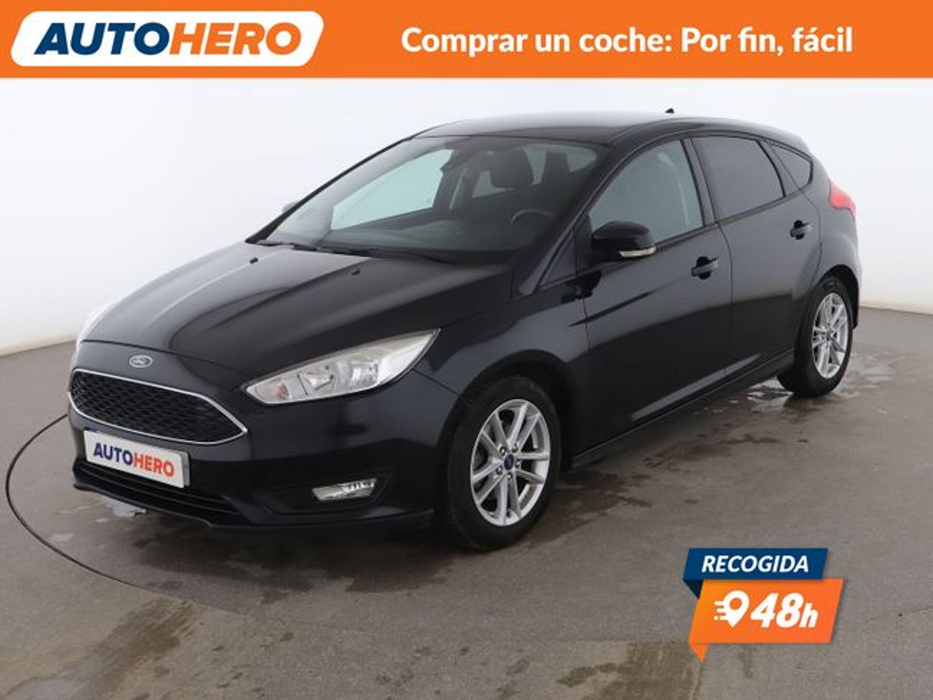 Imagen 1 de FORD Focus