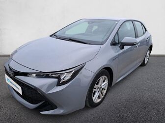 Imagen de TOYOTA Corolla 125H Active Tech