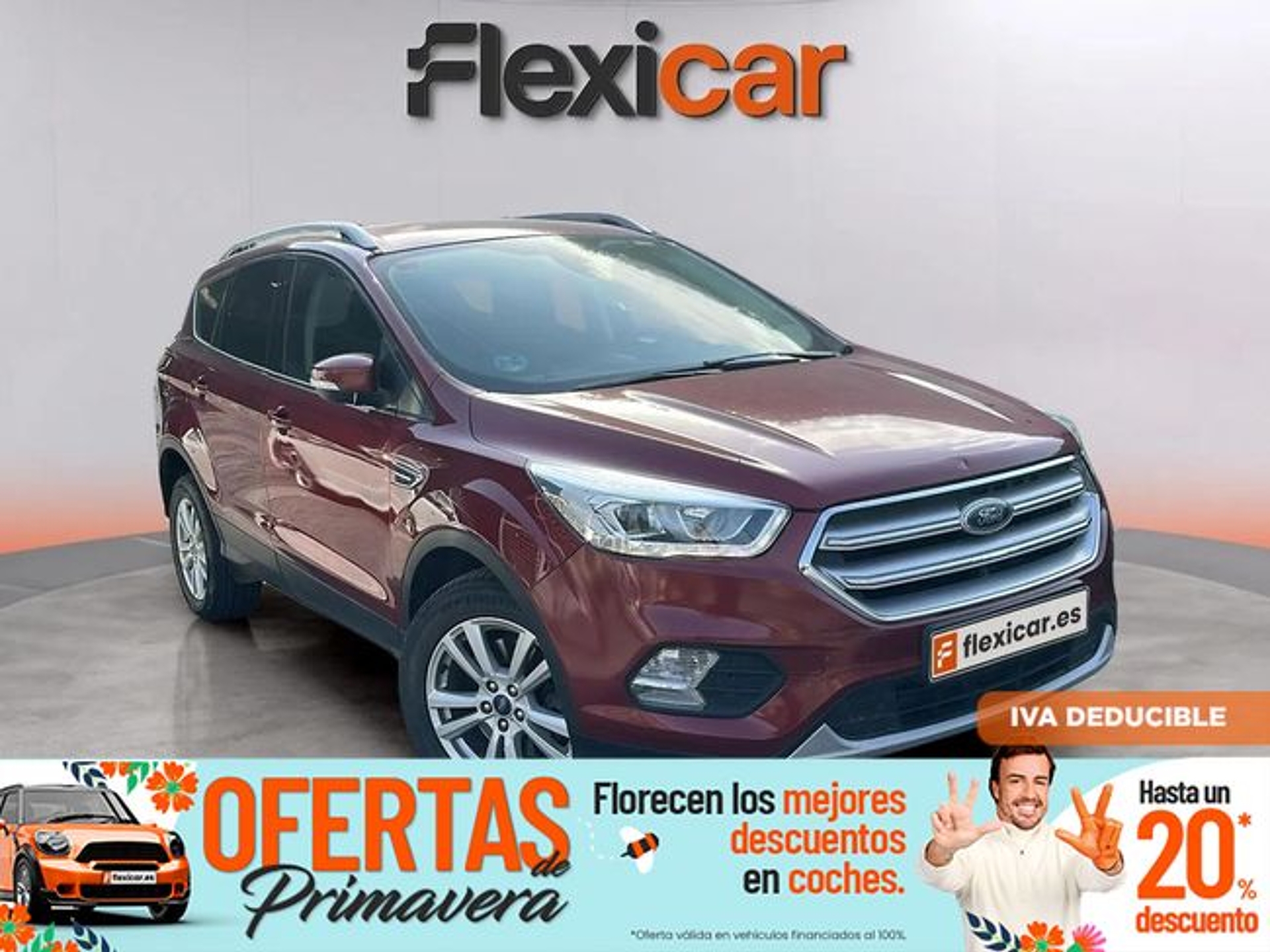 Imagen de FORD Kuga