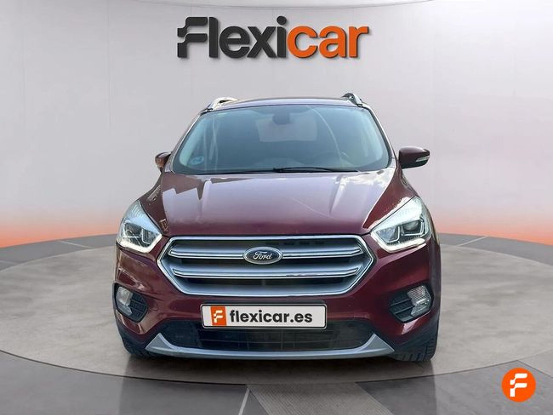 Imagen 2 de FORD Kuga